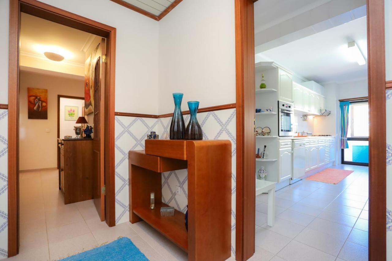 Brasil Avenue By Rent4All Figueira da Foz Eksteriør billede