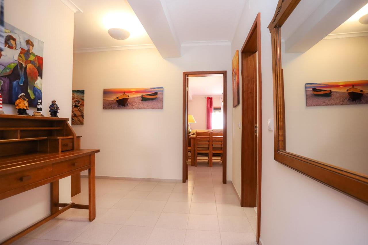 Brasil Avenue By Rent4All Figueira da Foz Eksteriør billede