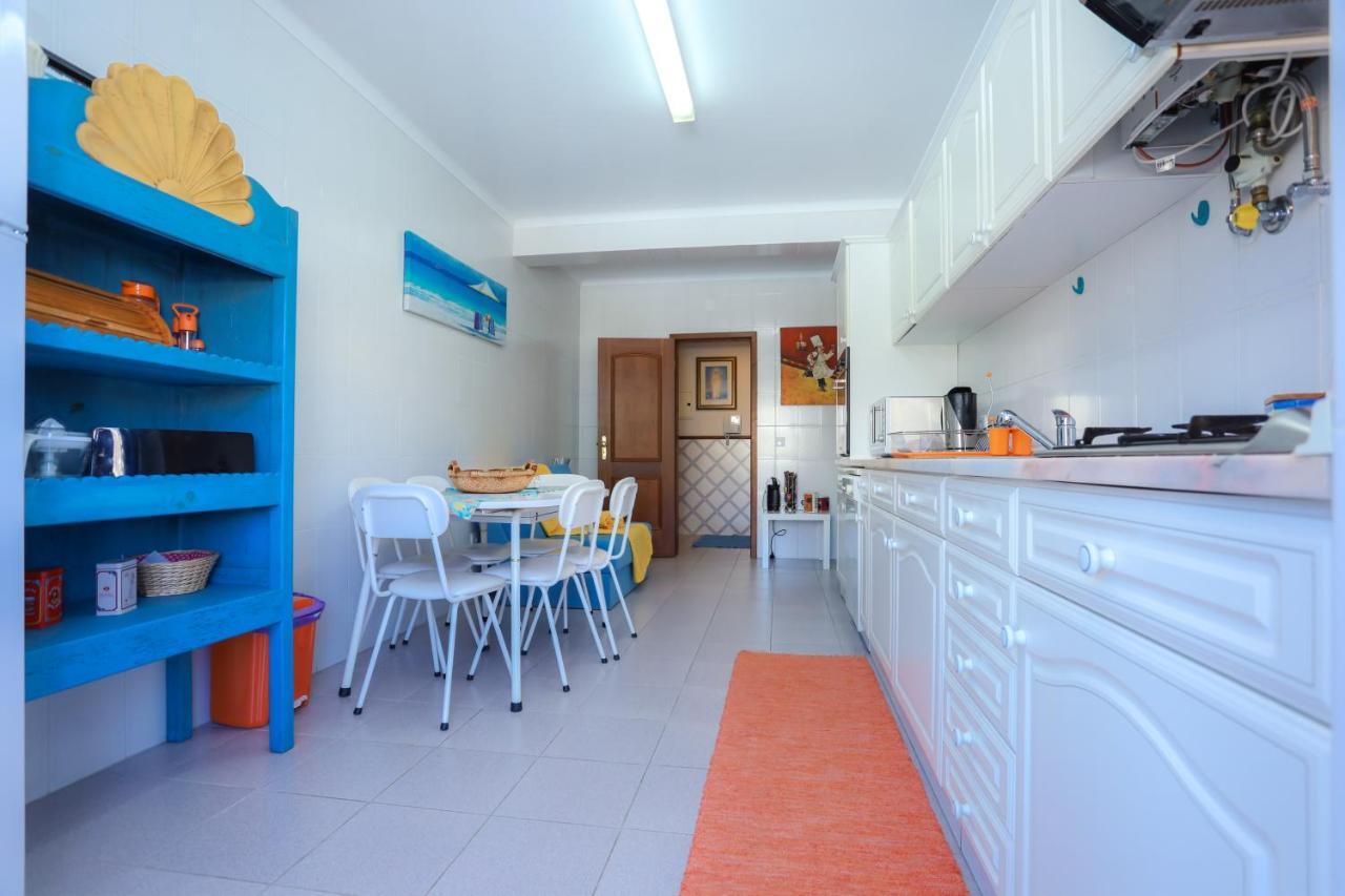 Brasil Avenue By Rent4All Figueira da Foz Eksteriør billede